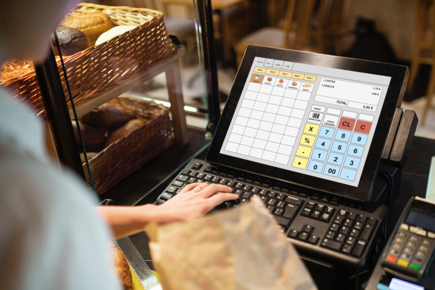 User Interface