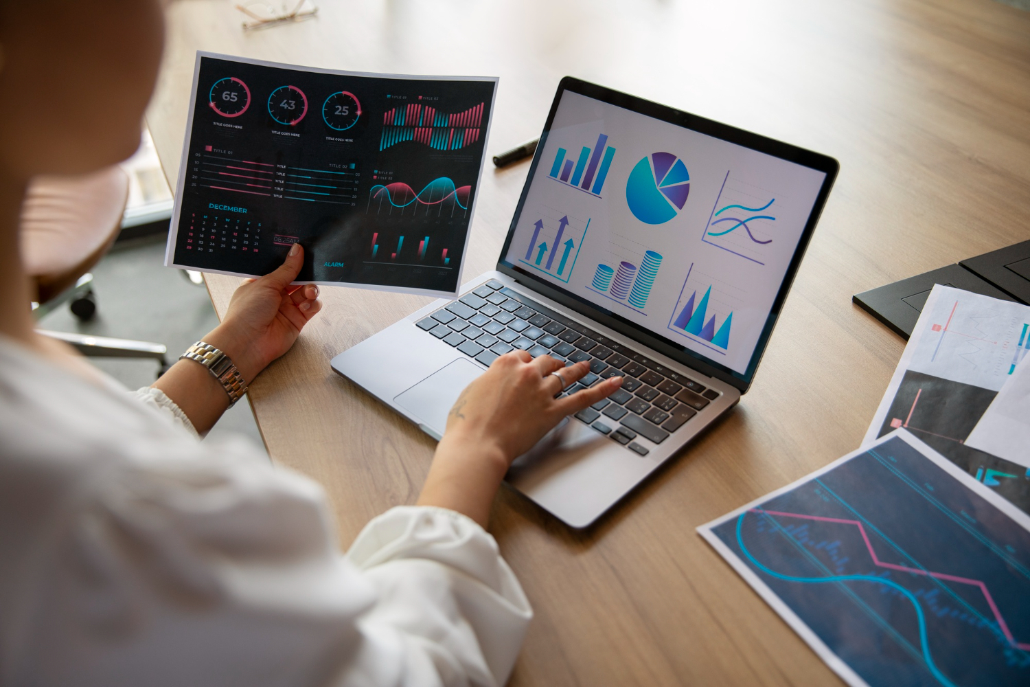 Power BI Overview