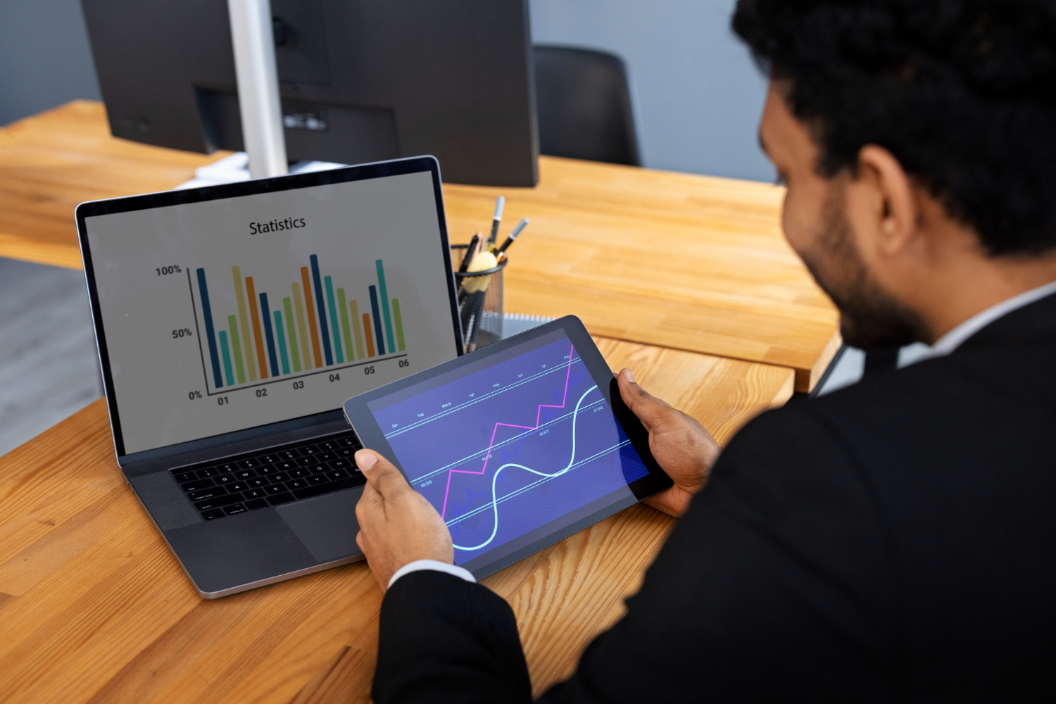 Power BI Visualization