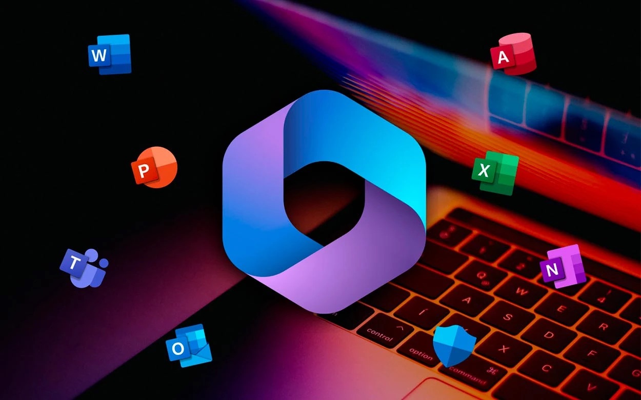 Microsoft 365 Productivity