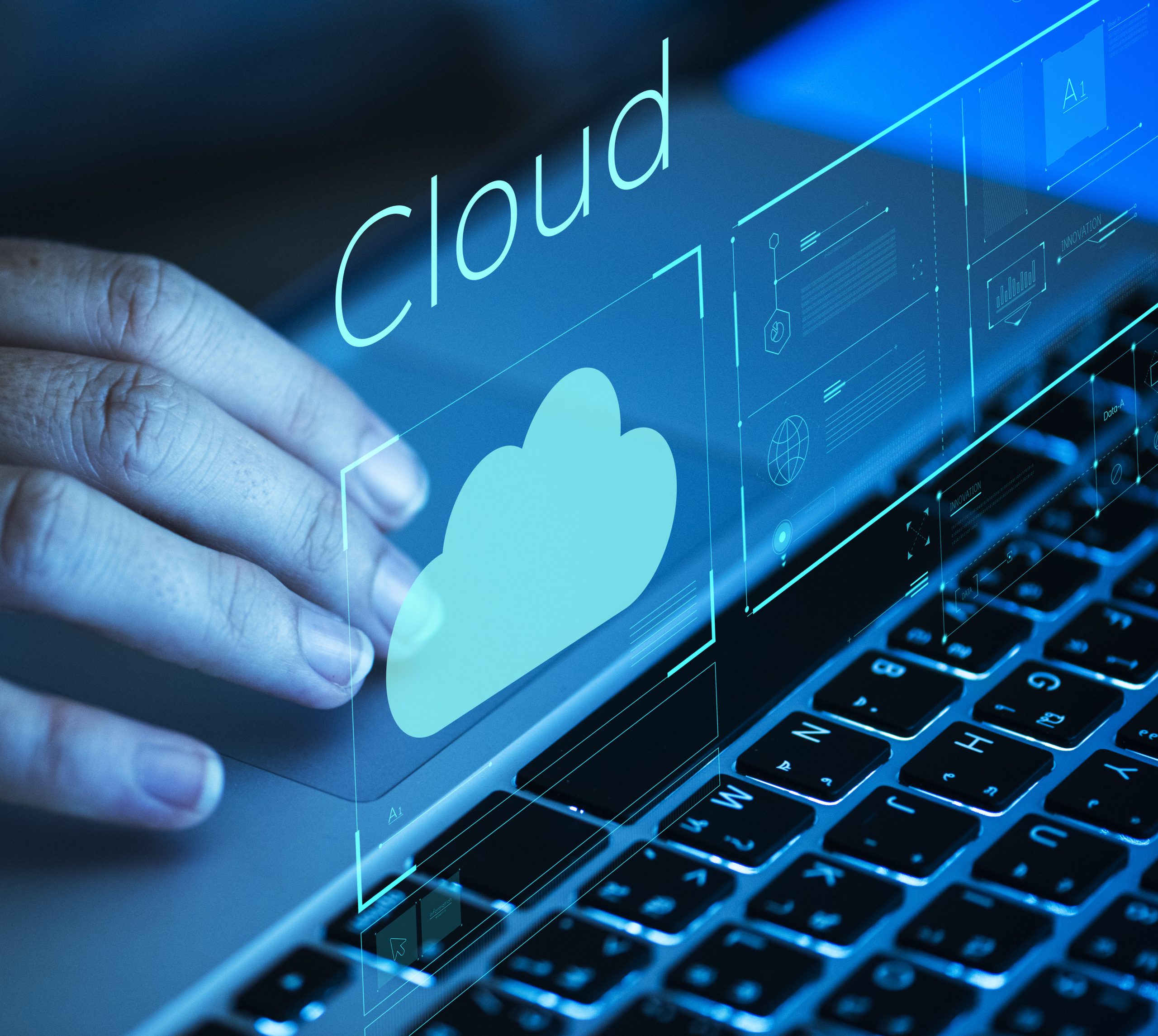 Azure Cloud Services