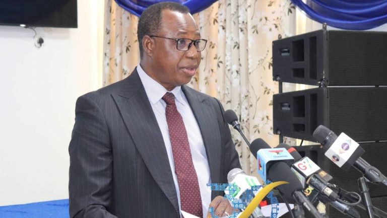 RESOURCE ANTI-CORRUPTION INSTITUTIONS — CHRAJ