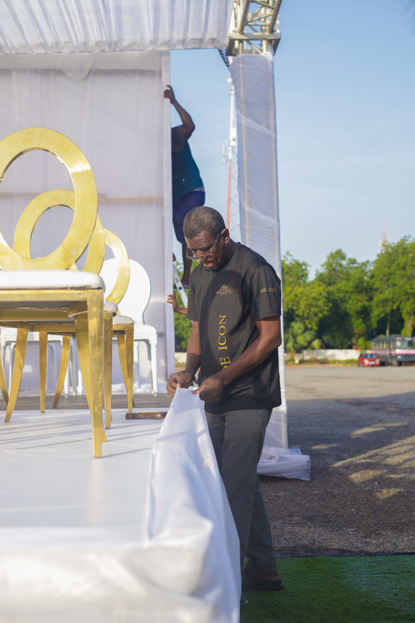 Our Services – Deicon